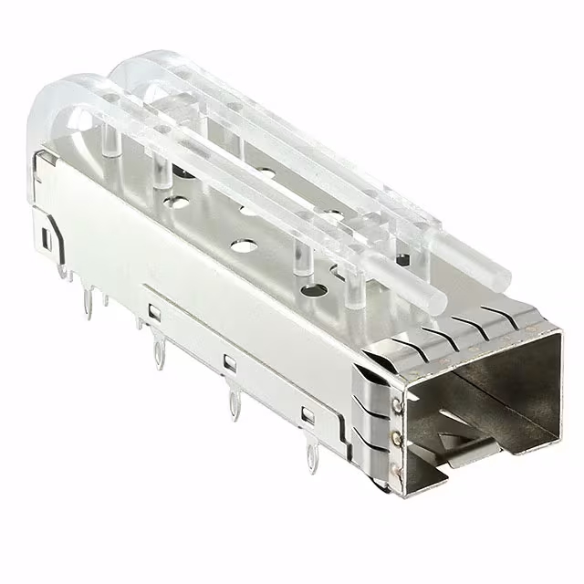 10126907-101LF Amphenol ICC (Commercial Products)  Ensembles de connecteurs enfichables